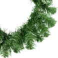 thumbnail image 4 of Northlight Deluxe Dorchester Pine Artificial Christmas Mini Wreath - 10" - Unlit, 4 of 9