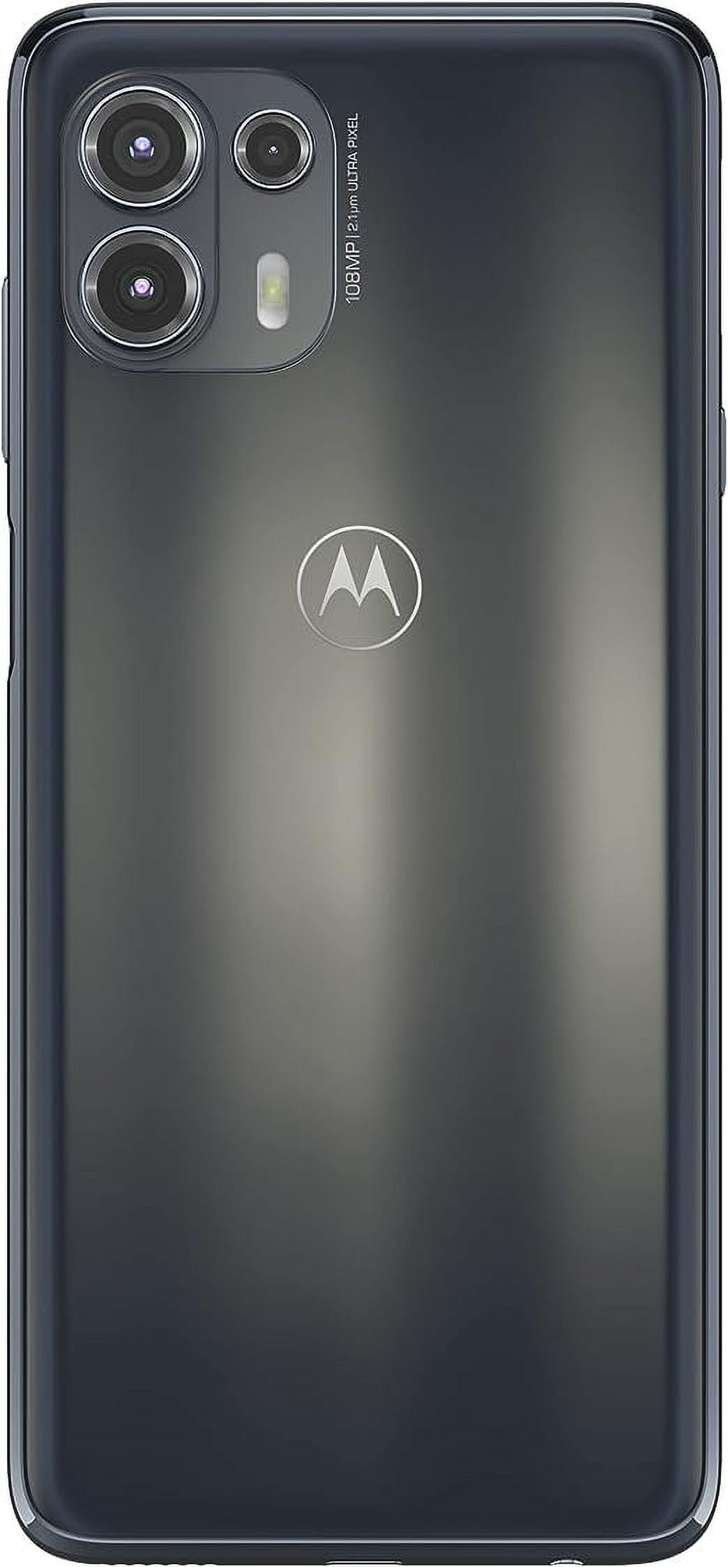 Motorola Moto Edge 20 Lite 5G 128GB 6GB RAM | Brand New Unlocked Smartphone (XT2139-1)