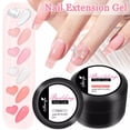 thumbnail image 3 of Gel antiadherente para esculpir uñas, extensión de uñas, gel para uñas, arte para uñas, D5 M8Z0, 3 of 7