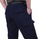thumbnail image 3 of Los Hombres Casual Al Aire Libre Trekking Táctico Pantalones Multi-Bolsillo Transpirable De Trabajo Carga Militar Del Ejército Más El Tamañopangjing, 3 of 4