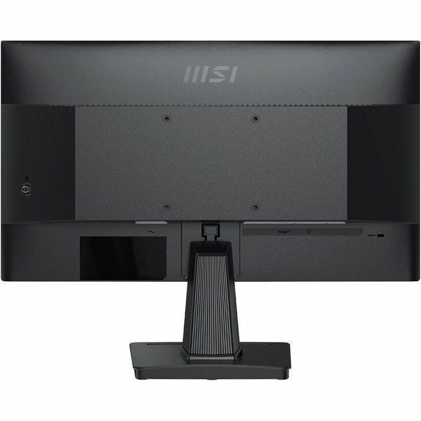 MSI 22" FHD (1920 x 1080) HDMI VGA 100Hz 1ms Adaptive-Sync LCD Office Monitor - PRO MP225V