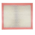 thumbnail image 3 of POWERWORKS Engine Air Filter & Cabin Air Filter For Nissan Pathfinder For Suzuki Equator, 3 of 3