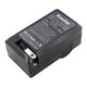 thumbnail image 3 of Kastar Batería Sony NP-FM50 de 3 unidades con cargador de CA, 3 of 6