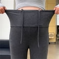 thumbnail image 5 of Purcolt Flare Leggings for Maternity Womens Comfortable Hight Waist Over The Belly Palazzo Pants Summer Casual Pregnancy Pants, 5 of 6
