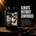 thumbnail image 2 of NutraBio 100% Whey Protein Isolate Protein Powder, 25g Protein with Complete Amino Acid Profile, Non-GMO, Soy & Gluten Free, Low Carb, Low Calorie Whey Protein Powder, Creamy Vanilla, 20 Servings, 2 of 8
