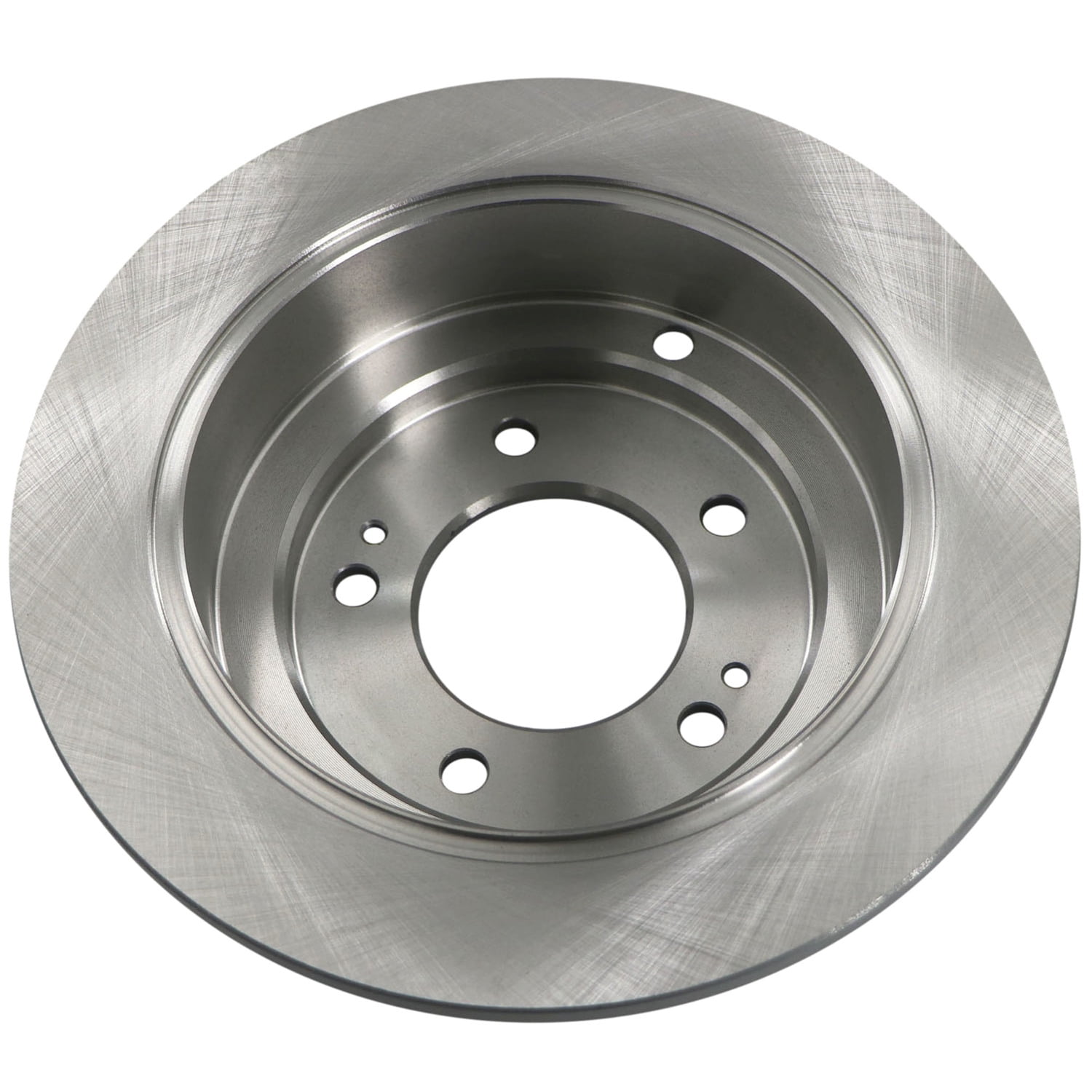 Winstop Brake Rotor, Rear WS239055, Kia Amanti 2006-2004