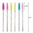 thumbnail image 4 of 100Pcs Disposable Micro Brushes for Eyelash Extensions & Makeup Application, 4 of 5