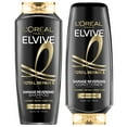 thumbnail image 4 of (6 pack) L'Oreal Paris Elvive Total Repair 5 Repairing Shampoo and Conditioner Set, 1 kit, 4 of 14