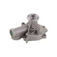 thumbnail image 3 of Gates TCKWP232A PowerGrip Premium Timing Component Kit with Water Pump (TCKWP) Fits select: 1999-2003 MITSUBISHI GALANT, 2000-2004 MITSUBISHI ECLIPSE, 3 of 3
