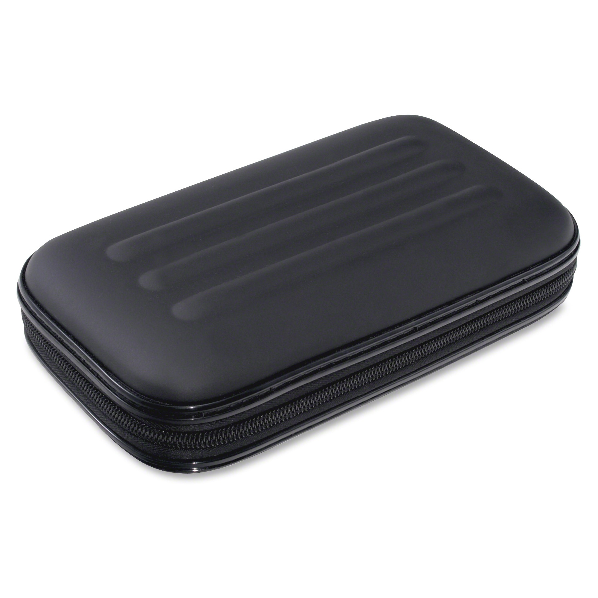 Large SoftSided Pencil Case