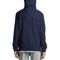 thumbnail image 4 of Men's Heavyweight Pullover Hoodie Acrive Hooded Sweatshirts, 4 of 4