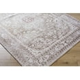 thumbnail image 2 of BoutiqueRugs Aninda Traditional, Transitional Area Rug - Taupe, Ivory, Dusty Rose - 2' x 3', 2 of 6