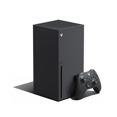 Xbox Series X Video Game Console/ Black