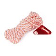 thumbnail image 2 of 10 hebillas antideslizantes de aleación de aluminio para exteriores, hebilla de cuerda de viento, hebilla de cuerda de paraguas, ajuste de toldo de tienda, accesorios de cuerda de tracción, hebilla t JAMW Sencillez, 2 of 5