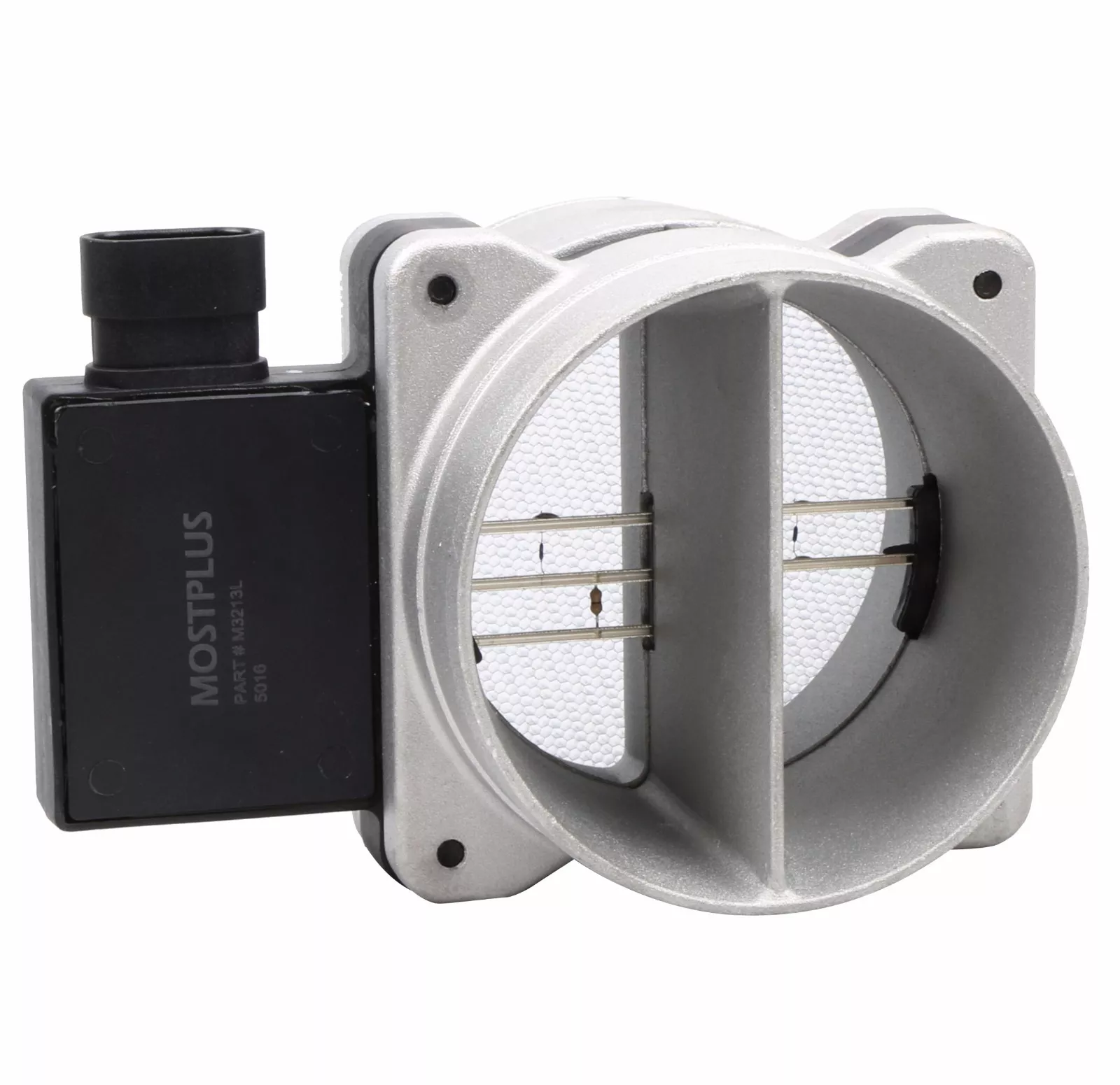 MOSTPLUS Mass Air Flow Sensor Meter MAF for GM 4.3L 5.0L 5.7L 7.4L Truck 25008307