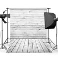 thumbnail image 1 of Telón de Fondo ABPHQTO 150x220cm de Madera Rayas de Nostalgia, 1 of 2