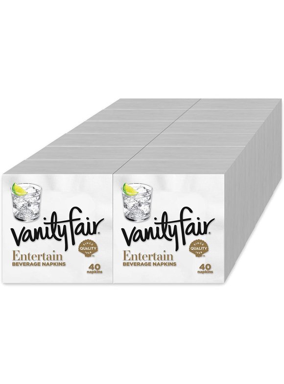 Premium Napkins in Paper Napkins