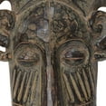 thumbnail image 4 of Long Tribal Mask Wall Decor, 4 of 6