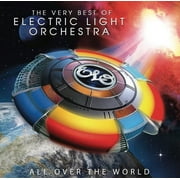 Elo ( Electric Light Orchestra ) - All Over The World: The Very Best Of Electric Light Orchestra - Rock - Vinyl