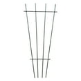 thumbnail image 1 of Support de Plante en Métal Anti-Gerçures Anneau Stable Multi-Usage Piquet de Plante Robuste pour la Maison, 1 of 10
