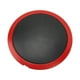 thumbnail image 5 of Tapacubos de rueda Nikou 1 x Tapa central del cubo de la rueda para FIAT 500 2012-2022, 5 of 15