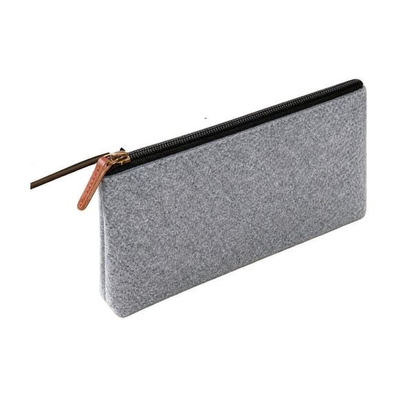 Back to School Supplies Under 1 Pencil Case Cute Pencil Case Big Storage Pen Organizer for Stationery for Girls Boys Students #255