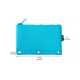 thumbnail image 3 of Pen+Gear Binder-Ready Pencil Case for School, Organizer Case, 3 of 4