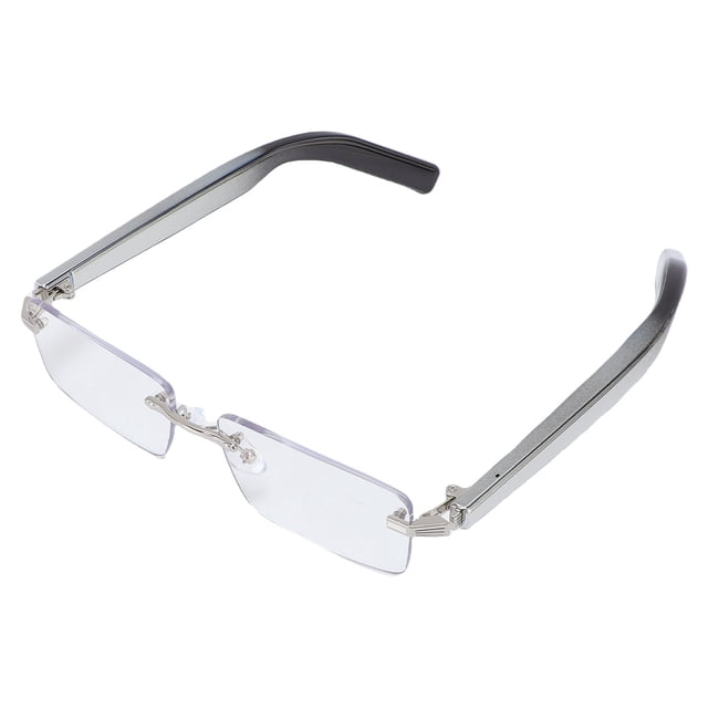 Smart Glasses with AI Real Time Translation, Translation Glasses Support 100+ Languages,for Travel, Social Use