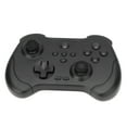 thumbnail image 1 of Wireless Controller Gamepad, Accurate Control Cool Lighting Ergonomic Wireless Game Controller  for HarmonyOS for PC Green,Black, 1 of 7