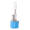 thumbnail image 1 of Kit De Termistor Hotend, Buena Compatibilidad, Alta Eficiencia, Boquilla De Extremo Caliente De 0,4 Mm, Tubo Calefactor De 24 V 64 W Para PLA ABS PETG TPU De 1,75 Mm Para Impresora, 1 of 7