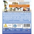 thumbnail image 3 of Rango (4K Ultra HD) Abigail Breslin Alfred Molina Bill Nighy Isla Fisher Johnny Depp Ned Beatty, 3 of 3