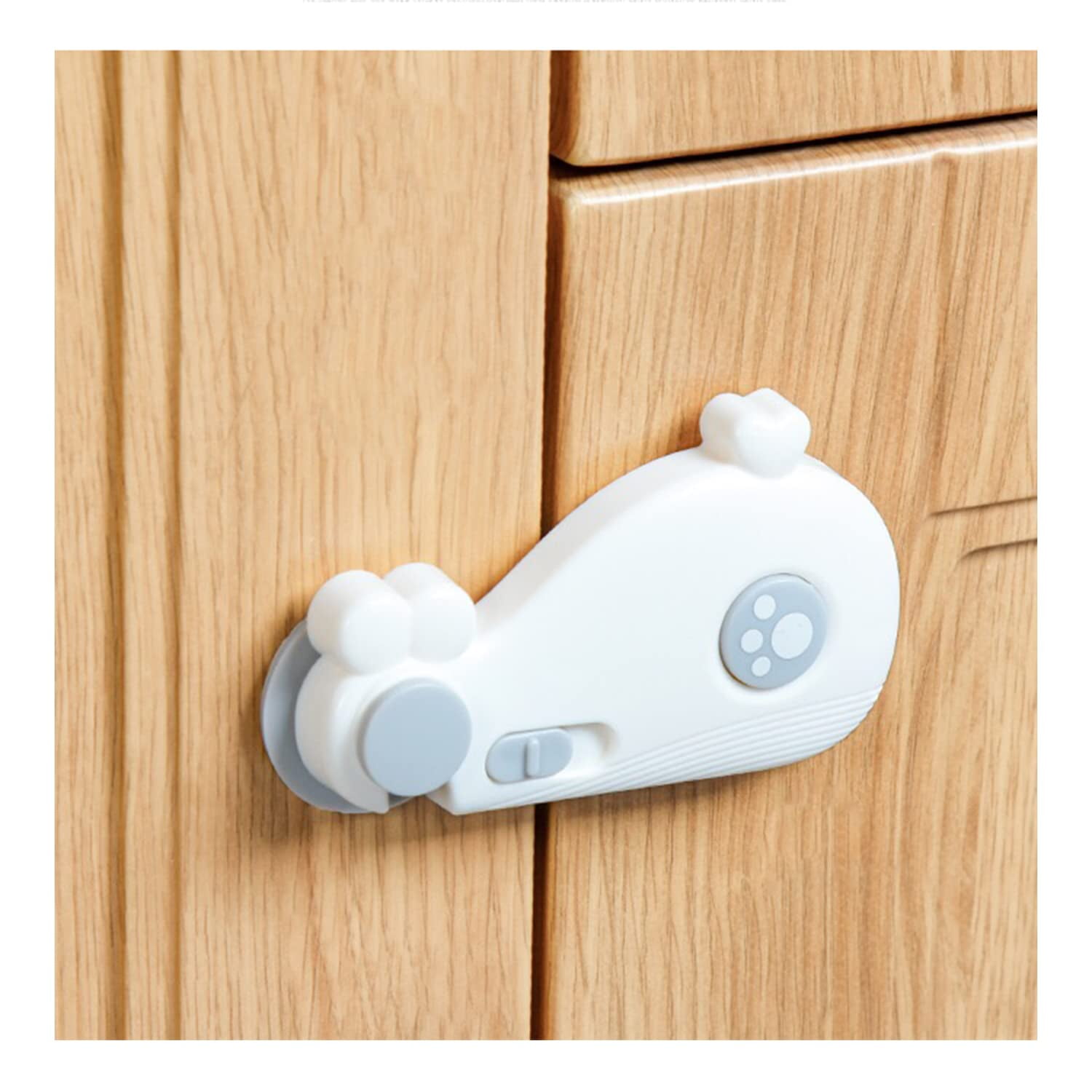 Locks for Baby Safety, Childproof Latches, Child Drawer