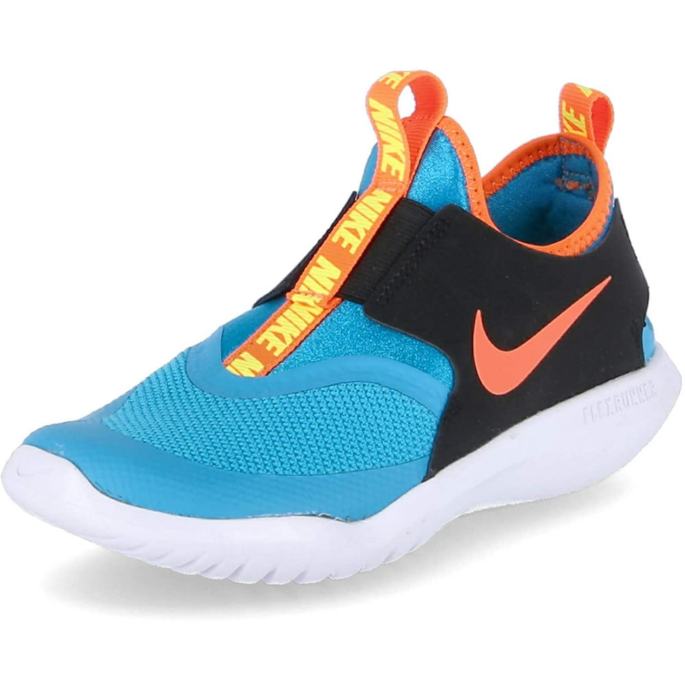 Nike - Nike Kids Preschool Flex Runner Running Shoes - Walmart.com - Walmart.com