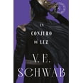 thumbnail image 1 of Libro Conjuro De Luz : Colores De Magia 3 Tapa Blanda, Autor V.e. Schwab, Editorial Umbriel, 1 of 2