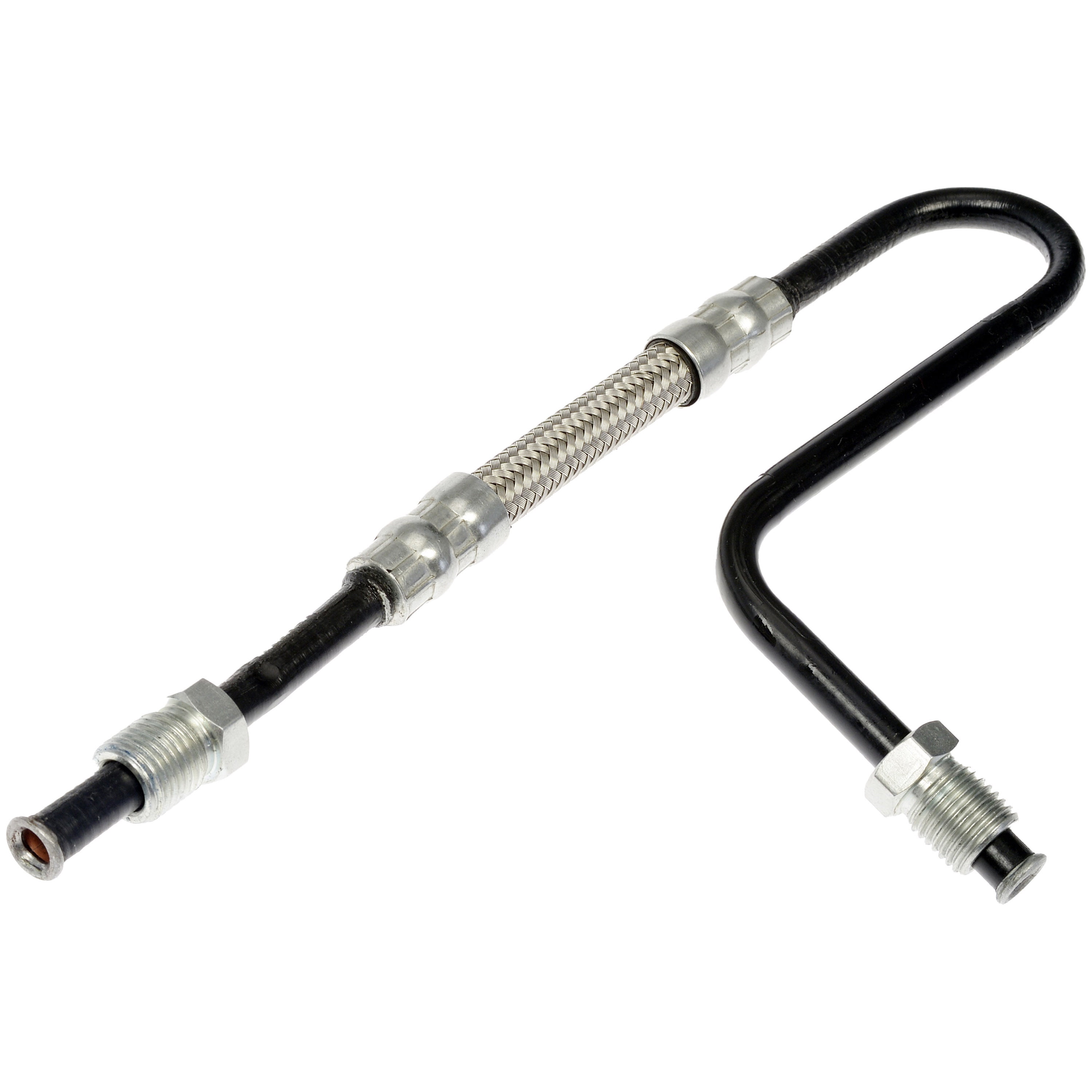 Dorman 905-934 Front Brake Hydraulic Line for Specific Ford / Lincoln Models