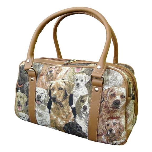 4750 - Dog Day Bag