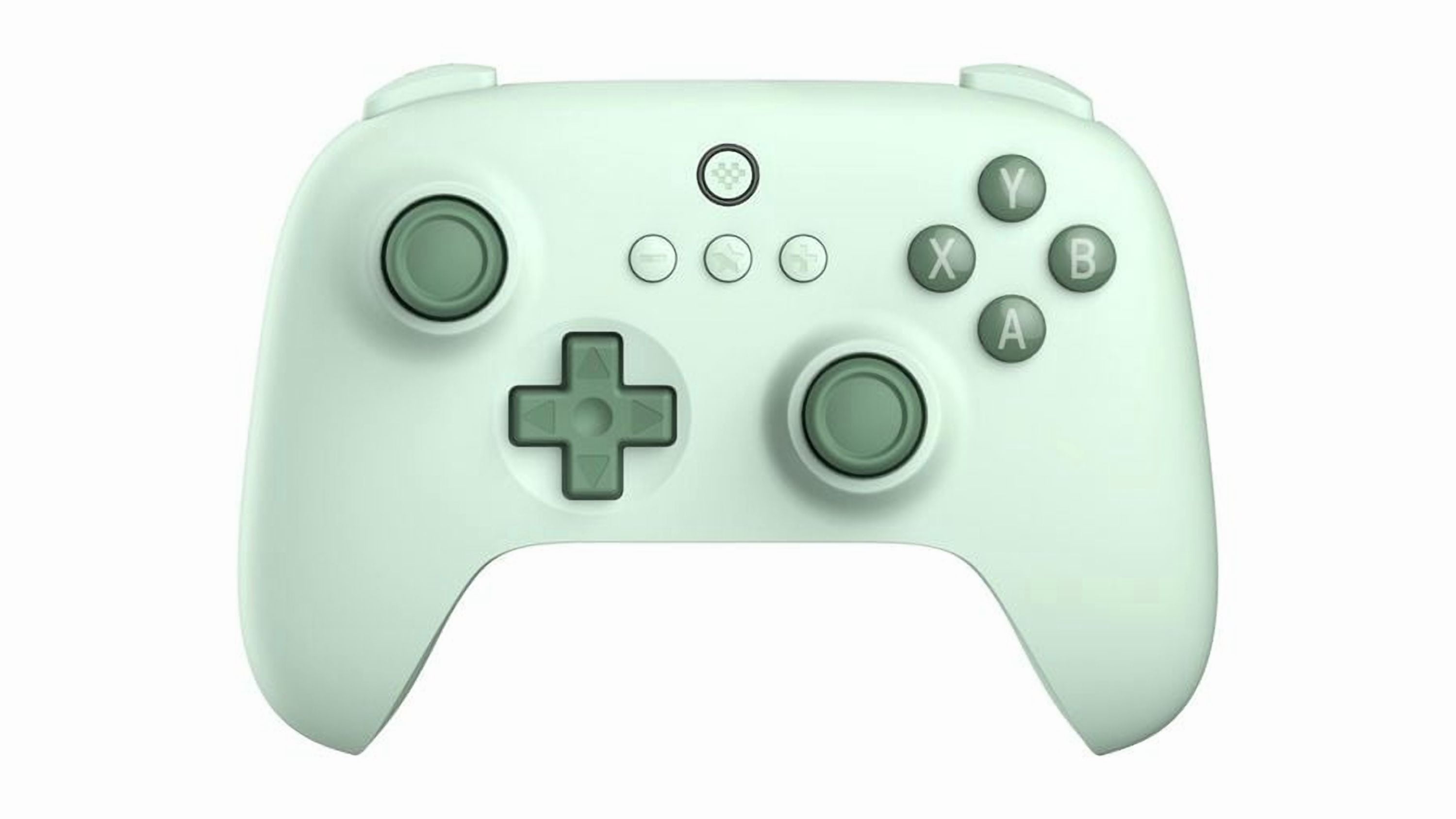 Manette sans fil 8BitDo Ultimate C 2.4G - Vert