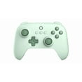 thumbnail image 1 of Manette sans fil 8BitDo Ultimate C 2.4G - Vert, 1 of 5
