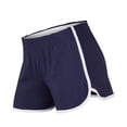 thumbnail image 1 of Soffe Women's Dolphin Short - 5707V, 1 of 1
