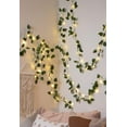 thumbnail image 2 of Merkury Innovations Vine Lights Firefly LED Vine Garland, 2 of 2