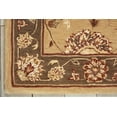thumbnail image 3 of Nourison 2000 2258 Oriental Rug - Beige-2.6 x 12 ft. Runner, 3 of 4