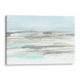 thumbnail image 1 of Cuadro decorativo - Horizonte Neutral Mint Horizon Ii, Jennifer Goldberger 75x50 Canvas Lab abstracción, arte abstracto, abstracto, 1 of 2