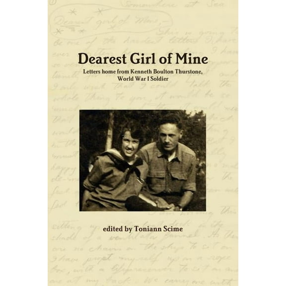 Dearest Girl of Mine, (Paperback)