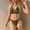 AG, variant on 2026 Border Sexy Split Swimsuit Women's Bikini European And Swimsuit