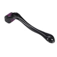 thumbnail image 1 of Rodillo de aguja facial, 540 Neeldes Beauty Care Face Needle Roller Agujas Rodillo de masaje Diseño aerodinámico, 1 of 8