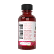 MaryRuth Organics Raspberry Morning Liquid Multivitamin, 1 fl oz, Raspberry, Adult