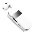 thumbnail image 1 of Auricular Bluetooth K53 BT5.2 Llamada Recordatorio Vibración Deporte Auriculares Clip Driver Auriculares Auricular, 1 of 1