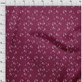 thumbnail image 3 of oneOone Cotton Poplin Fabric Paw & Dalmatian Dog Print Fabric by Yard 56 Inch Wide, 3 of 4