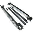 thumbnail image 2 of A-Premium Running Board Side Step Nerf Bars Replacement for Mercedes-Benz X164 GL320 GL350 GL450 GL500 GL550, 2 of 3