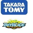 thumbnail image 4 of Takara Tomy Beyblade Burst B-168 Rage Longinus Destroy' 3A Superking Left Spin, 4 of 4